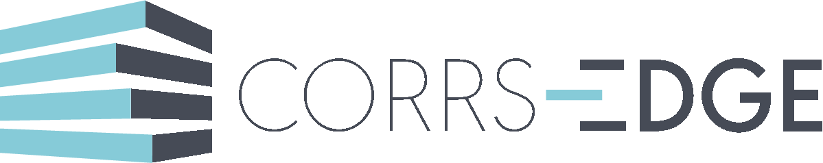 CorrsEdge